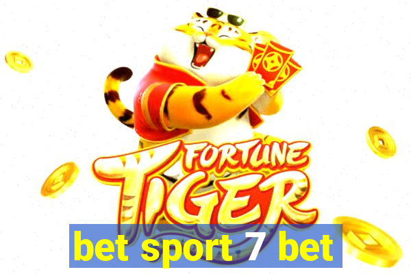 bet sport 7 bet